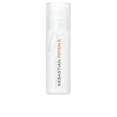 SEBASTIAN-TRATAMENTO ESTILIZANTE POTION 9 150 ml-DrShampoo - Perfumaria e Cosmética